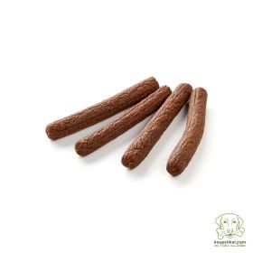 kauartikel.com Kaninchen-Zigarre - Hunde-Kauartikel - Hunde-Snack - Hypoallergen-Kausnack - Hasen-Leckerli