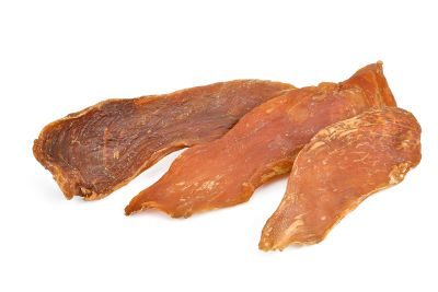 Thumbnail 1: Kaureks Natur Hundeleckerlies Hähnchenbrustfilet 800g