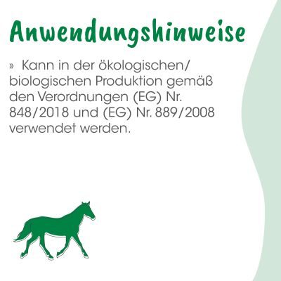 Thumbnail 7: cdVet Leckstein Meersalz Vitalis 3 kg – Natürliche Salzquelle für Pferde, Rinder, Schafe & Ziegen