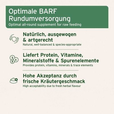 Thumbnail 6: AniForte BARF Complete 1 kg