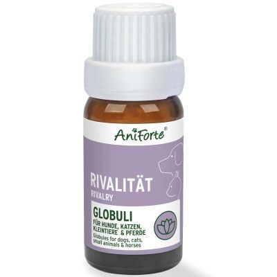 AniForte Bachblüten Rivalität