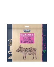 Dr.Clauder’s Dr.Clauder´s Trainee Snack Schwein 500g
