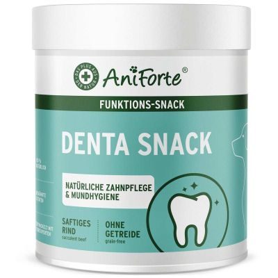 AniForte Denta Snack