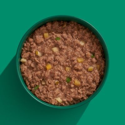 Thumbnail 3: FRED & FELIA FELIA Katzennassfutter Hirsch 10x 190g