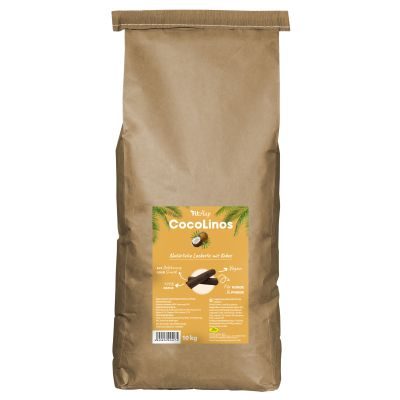 Bild 1 von 1: Fit-Hap Cocolinos 10 kg – der natürliche Genussmoment für zwischendurch