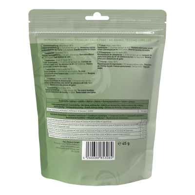 Thumbnail 2: catz finefood® catz finefood® Meatz N° 15 Pferd 45g