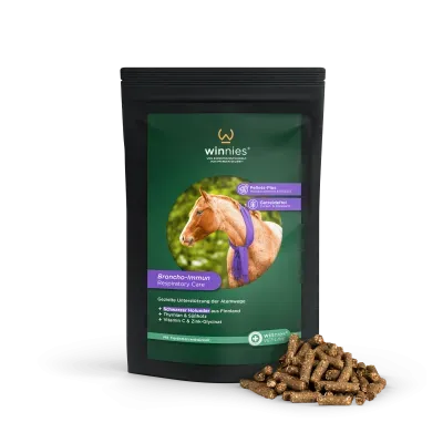 winnies® winnies® Broncho-Immun