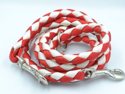 Bild 1 von 1: meenzdog Führleine 3fach verstellbar 300cm