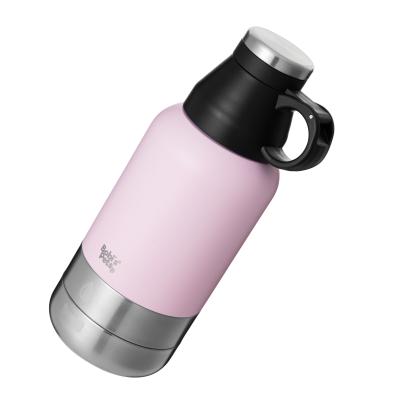 Thumbnail 5: Bobi´s Pets Bobi´s 4-in-1 Trinkflasche für Hunde - Rosa