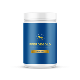 Pferdegold Gelenke Tube 25%