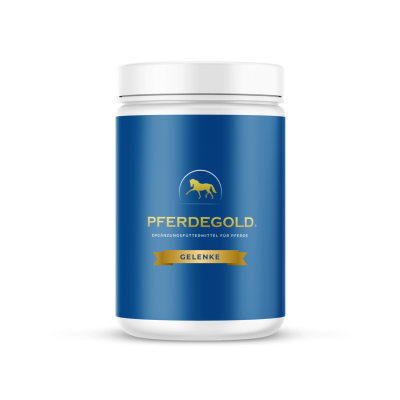 Thumbnail 1: Pferdegold Gelenke Zylinder 750g