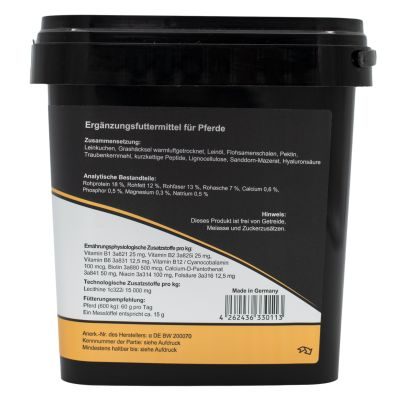 Thumbnail 4: Equanis GastroActive – Magen Pferd