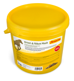 Josera Kraut & Rüben Mash 2 kg