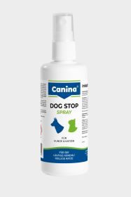 Canina Dog-Stop Spray für läufige Hündinnen & rollige Katzen 100 ml