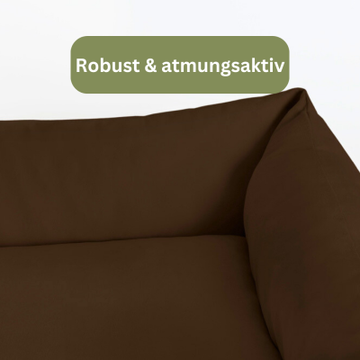 Thumbnail 4: Bettenhaus Traumhund® Orthopädisches Hundebett - Classic