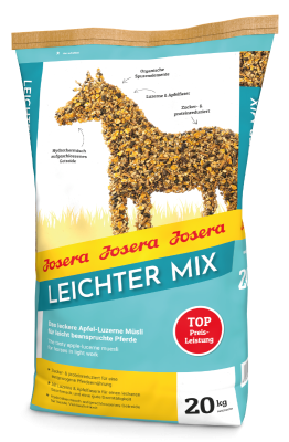 Bild 1 von 1: Josera Josera Leichter Mix 20 kg