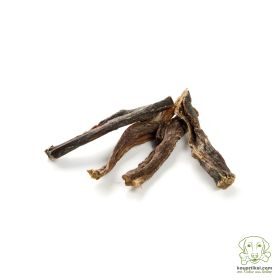 kauartikel.com Kamel-Fleisch - hypoallergener Hunde-Kauartikel - Hunde-Snack - Kausnack - Leckerli