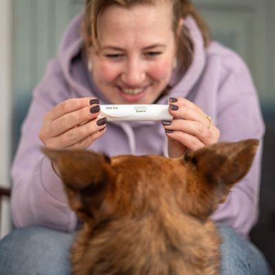 Thumbnail 1: Doderm SOS Gel