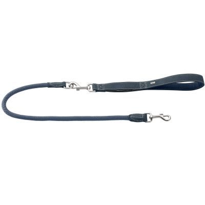 Thumbnail 8: HUNTER 5in1 Multifunktionsleine Malibu 10/300, dunkelblau