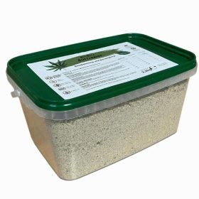 BugBell Nassfutter mit Insekten zur Entspannung