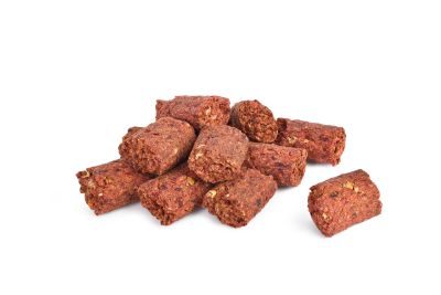 Thumbnail 2: Kaureks Natur Hundeleckerlies Hundesnack Insekten 1000g für alle Hunde