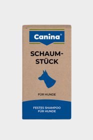 Canina Schaumstück