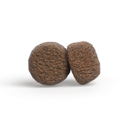 Thumbnail 2: Josera Mini Junior Chicken & Rice, glutenfreies Trockenfutter für ältere, kleine Hunde, 5x900g