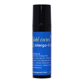 Yuki cares Allergo-Control Lotion 10ml