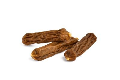 Thumbnail 2: Kaureks Natur Hundeleckerlies Würstchen vom Rind 500g