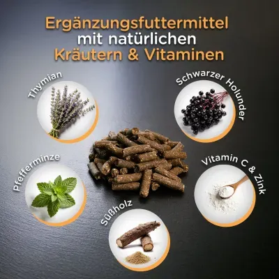 Thumbnail 4: winnies® winnies® Broncho-Immun