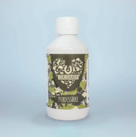 Tierliebhaber Stärke für Pferde - Vitaminbombe für Zeiten hoher Belastung