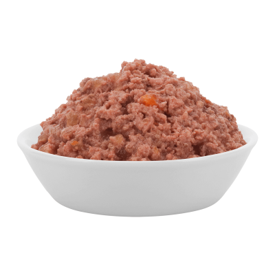 Thumbnail 4: Lucky Lou® Lucky Lou® Lifestage Senior Geflügel 125g