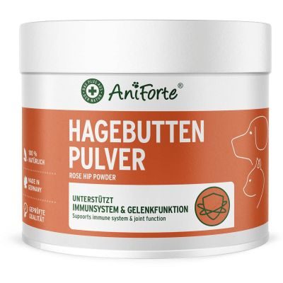 AniForte Hagebuttenpulver
