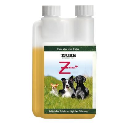 Thumbnail 1: TJURE TJURE Z– 500ml | Natürliche Unterstützung die ungebetene Gäste fernhält
