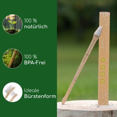 Thumbnail 2: Wolfsbacher Natur 2 Stück