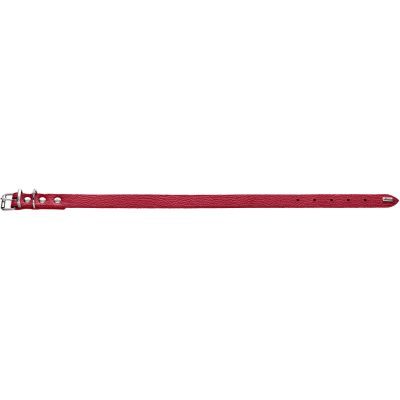 Thumbnail 2: HUNTER Halsband Grenaa S-M (47), rot
