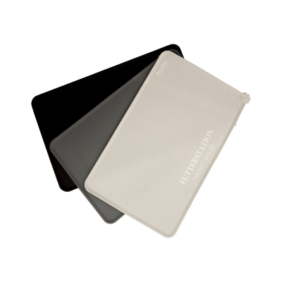 Minty & Marla ® NAPFUNTERLAGE "beige"
