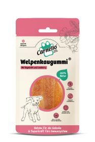 Carnello Welpenkaugummi