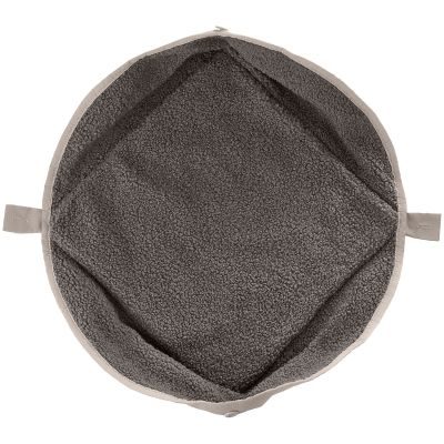 Thumbnail 8: HUNTER 2-in-1 Hunde-Tragebeutel und Liegefläche Seoul to go 57 x 31 x 19 cm, greige