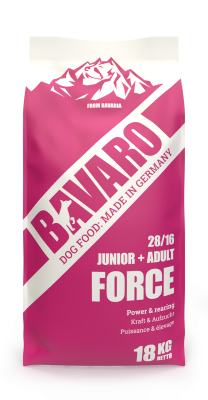 Josera Bavaro Force 28/16