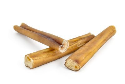 Thumbnail 2: Kaureks Natur Hundeleckerlies Ochsenziemer 10 Stk