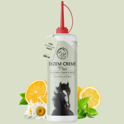 annimally Ekzem Creme Plus