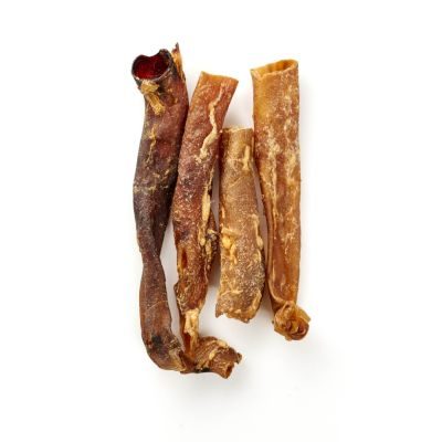 Thumbnail 6: kauartikel.com Büffel-Venen - Hunde-Kauartikel - Hunde-Snack - Büffel-Kausnack - Leckerli vom Rind