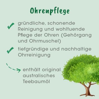 Thumbnail 7: cdVet Ohrenpflege 50 ml – Natürliche Reinigung und Pflege für Hundeohren