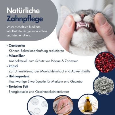 Thumbnail 5: Dr.Clauder´s Plaque Ex Paste 100g