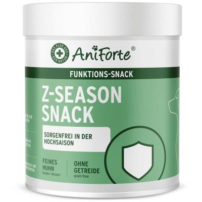 AniForte Z-Season Snack
