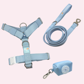 SimplePets 3-in-1 Geschirr Set