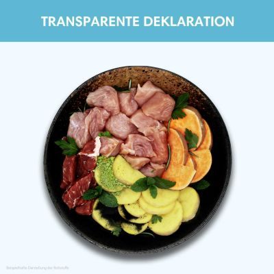 Thumbnail 5: Sollis Zahnpflege Leckerli für Hunde 80 g