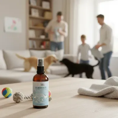 Thumbnail 3: Yuki cares Silberhilfe