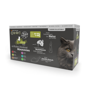 catz finefood® catz finefood® PURRRR Collection II 12 x 85g